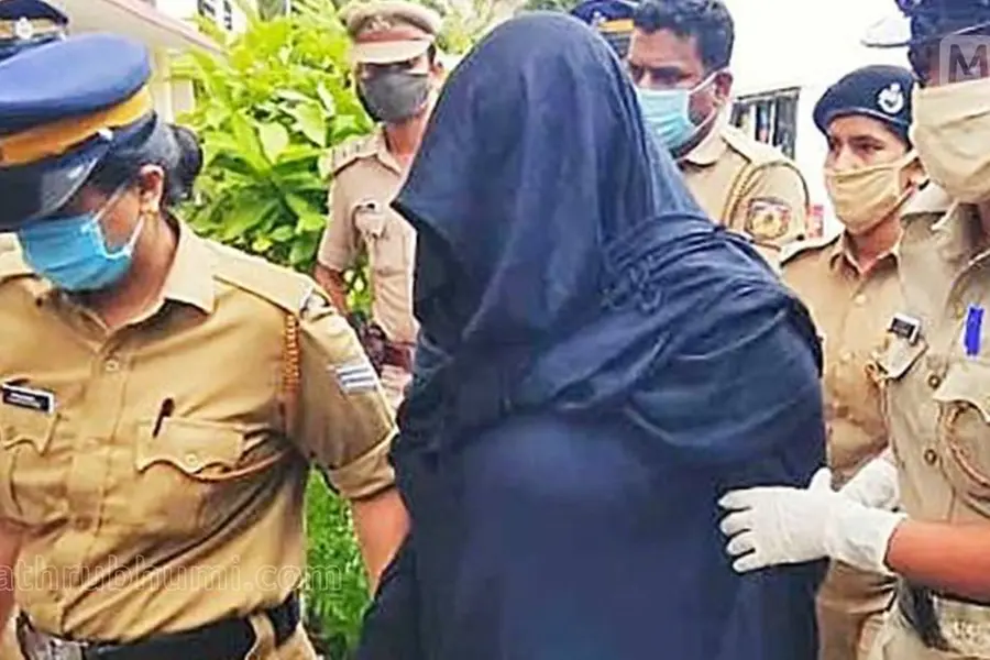 Swapna Suresh’s voice clip: Police to seek legal advice regarding investigation