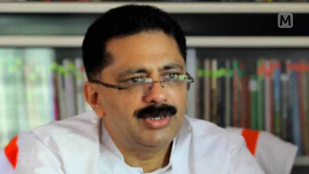 Minister K T Jaleel | Photo: Mathrubhumi