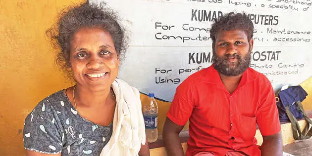 Bindu Vailassery