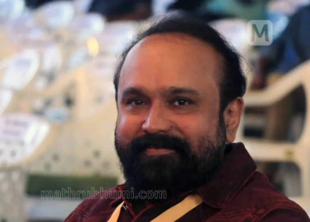 Actor Sudheesh | Photo: Sreekesh S