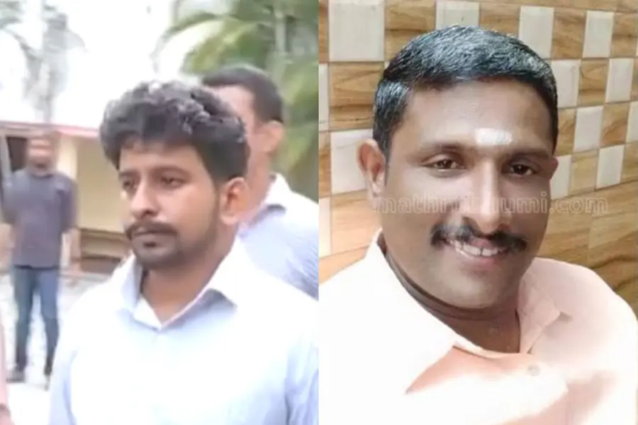 RSS leader Sreenivasan's murder: NIA arrests key absconding PFI member