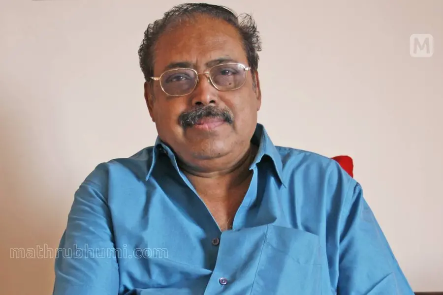 പ്രശസ്ത സംഗീതസംവിധായകൻ കെ.ജെ. ജോയ് അന്തരിച്ചു