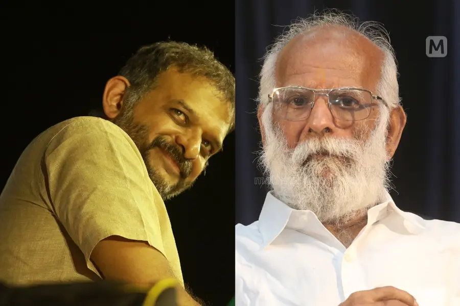 TM Krishna, Prof Parassala Ravi, 2 others bag Music Academy awards
