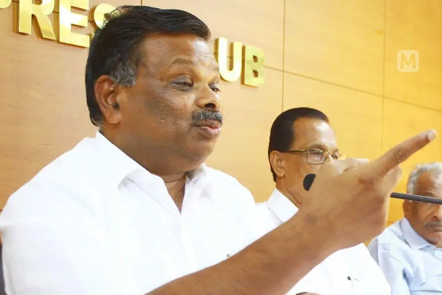 Former MLA Rajendran dismisses speculations about joining BJP, decides to remain in CPM