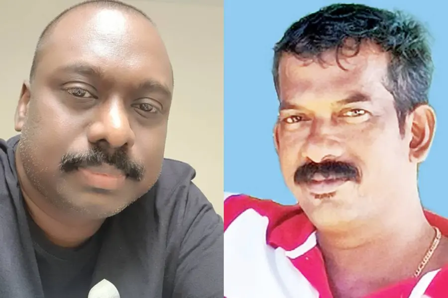 A ‘gift’ along with Jassie Gift: Alappuzha native wins 5 cent plot