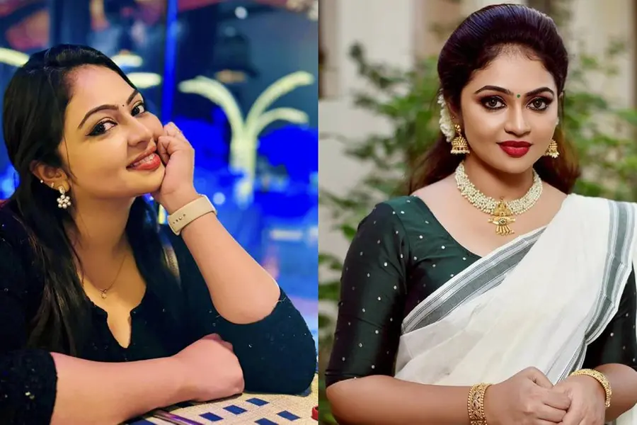 നടി അരുന്ധതി നായർക്ക് വാഹനാപകടത്തിൽ ഗുരുതര പരിക്ക്; സഹായം അഭ്യർഥിച്ച് ഗോപിക അനിൽ