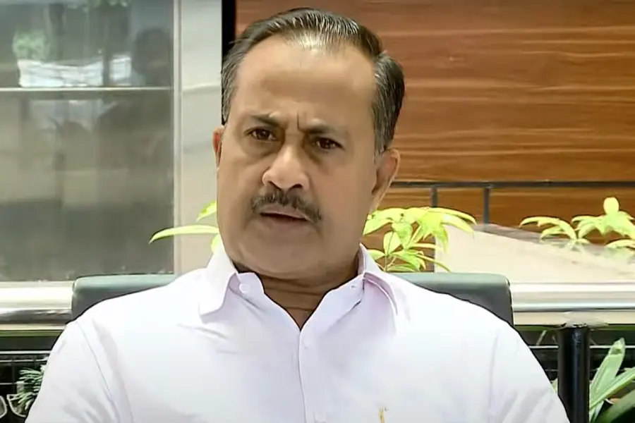 Kalamassery blast: Muslim League discourages Congress’ complaint against MV Govindan