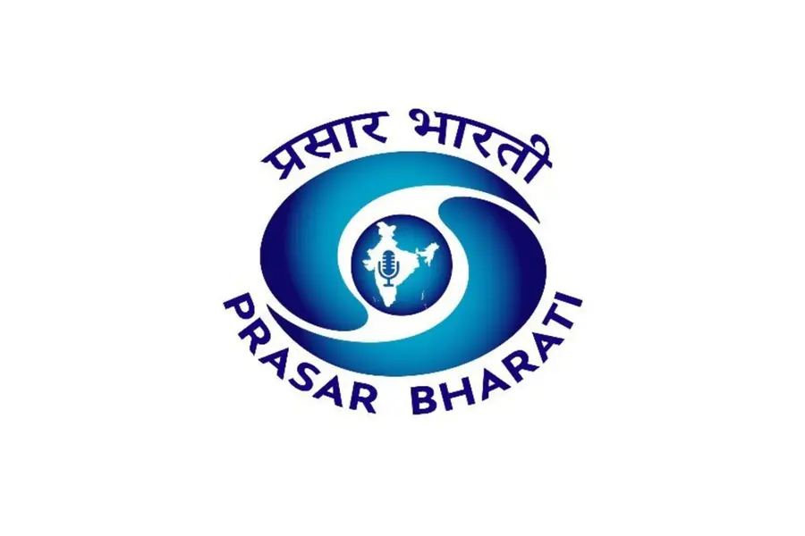 Navneet Kumar Sehgal takes charge as chairman of Prasar Bharati