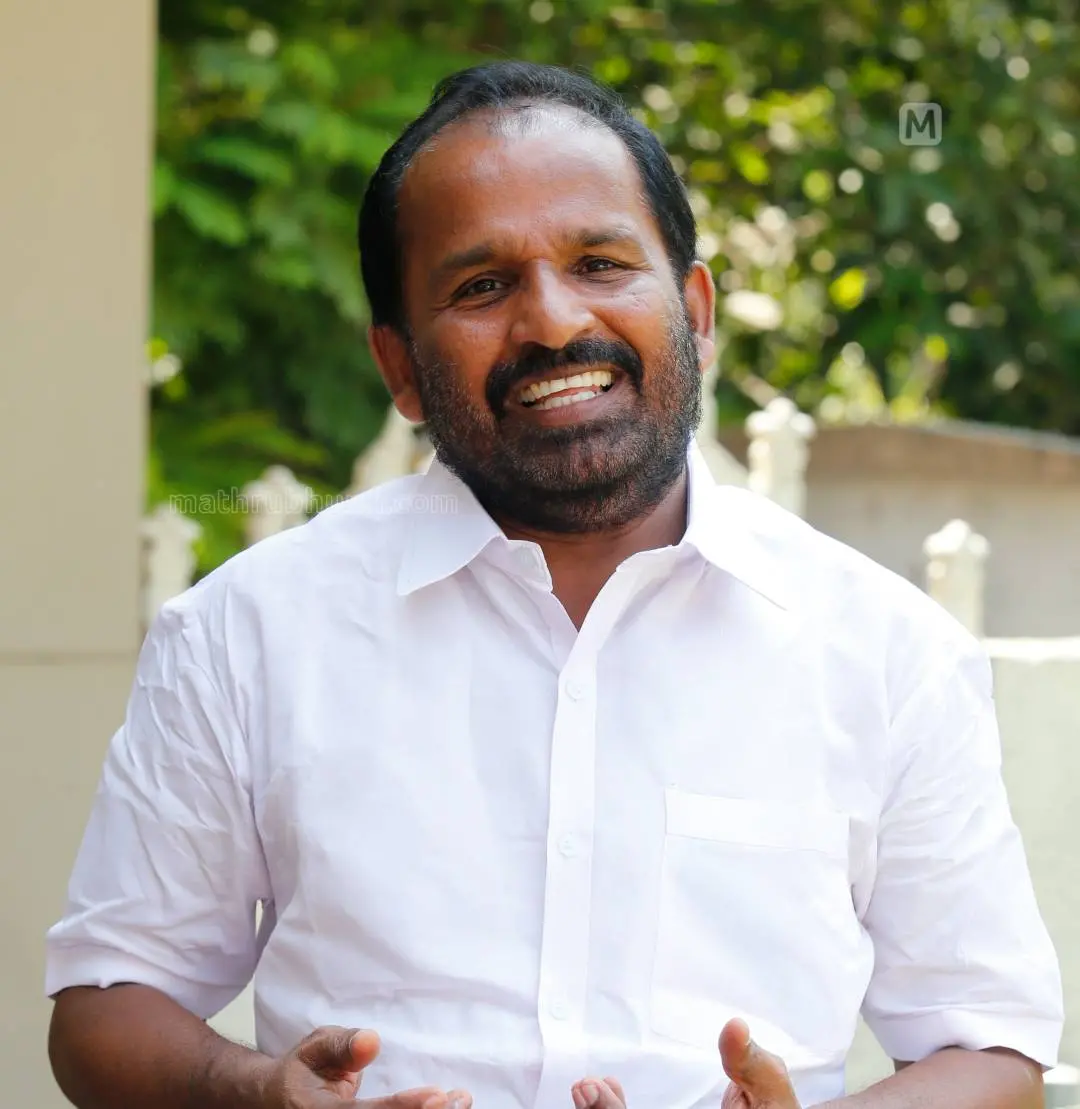 T.N Prathapan