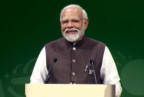 Narendra Modi (File Photo: ANI)