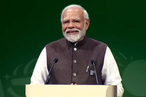 Over 1 crore households registered under rooftop solar scheme for free electricity: PM Modi