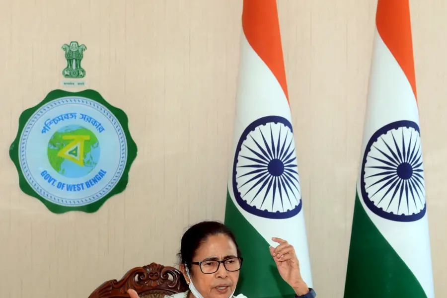 TMC steam-rolls to victory in all four by-polls in Bengal by massive margins