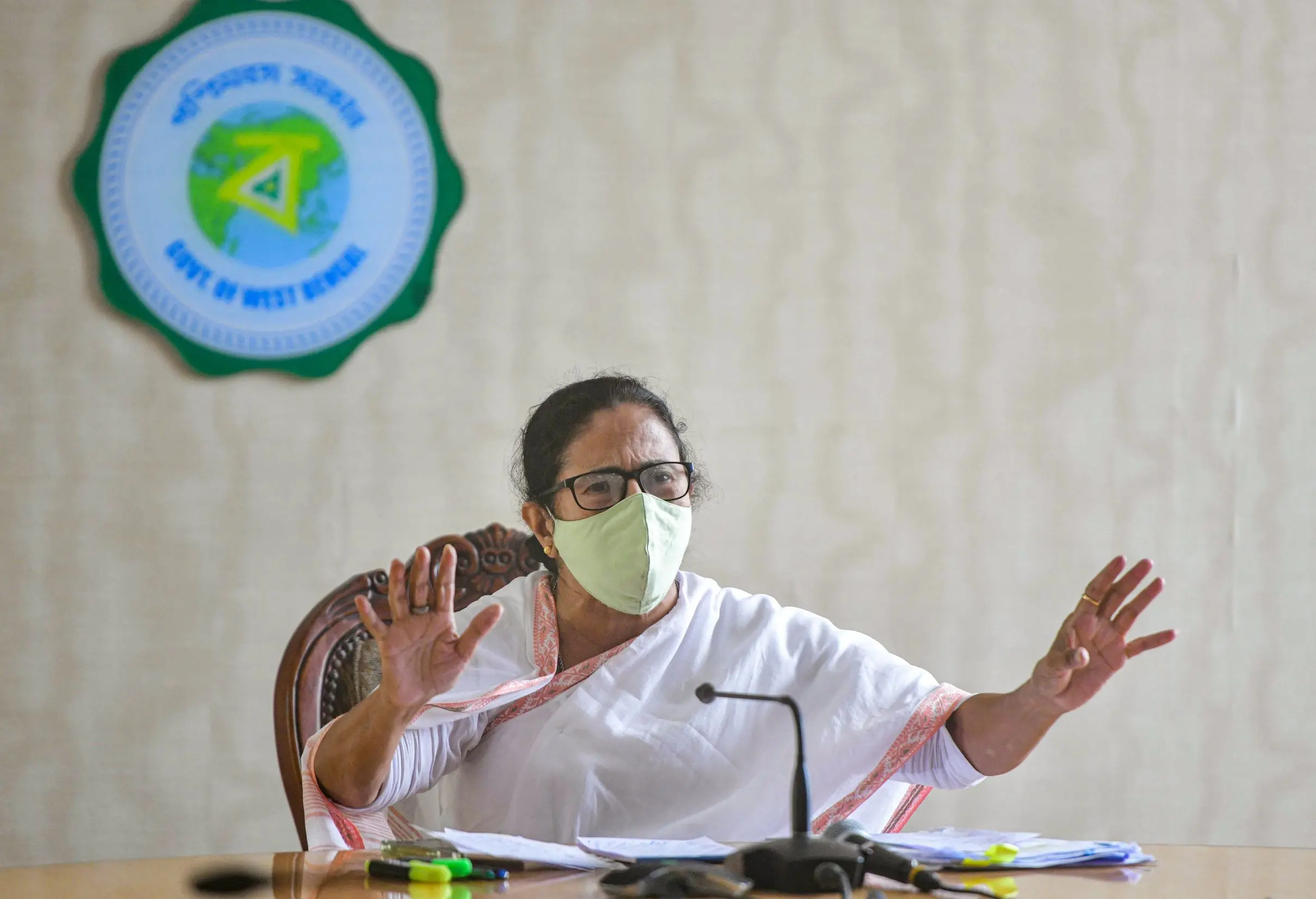 Mamata Banerjee | Photo:PTI