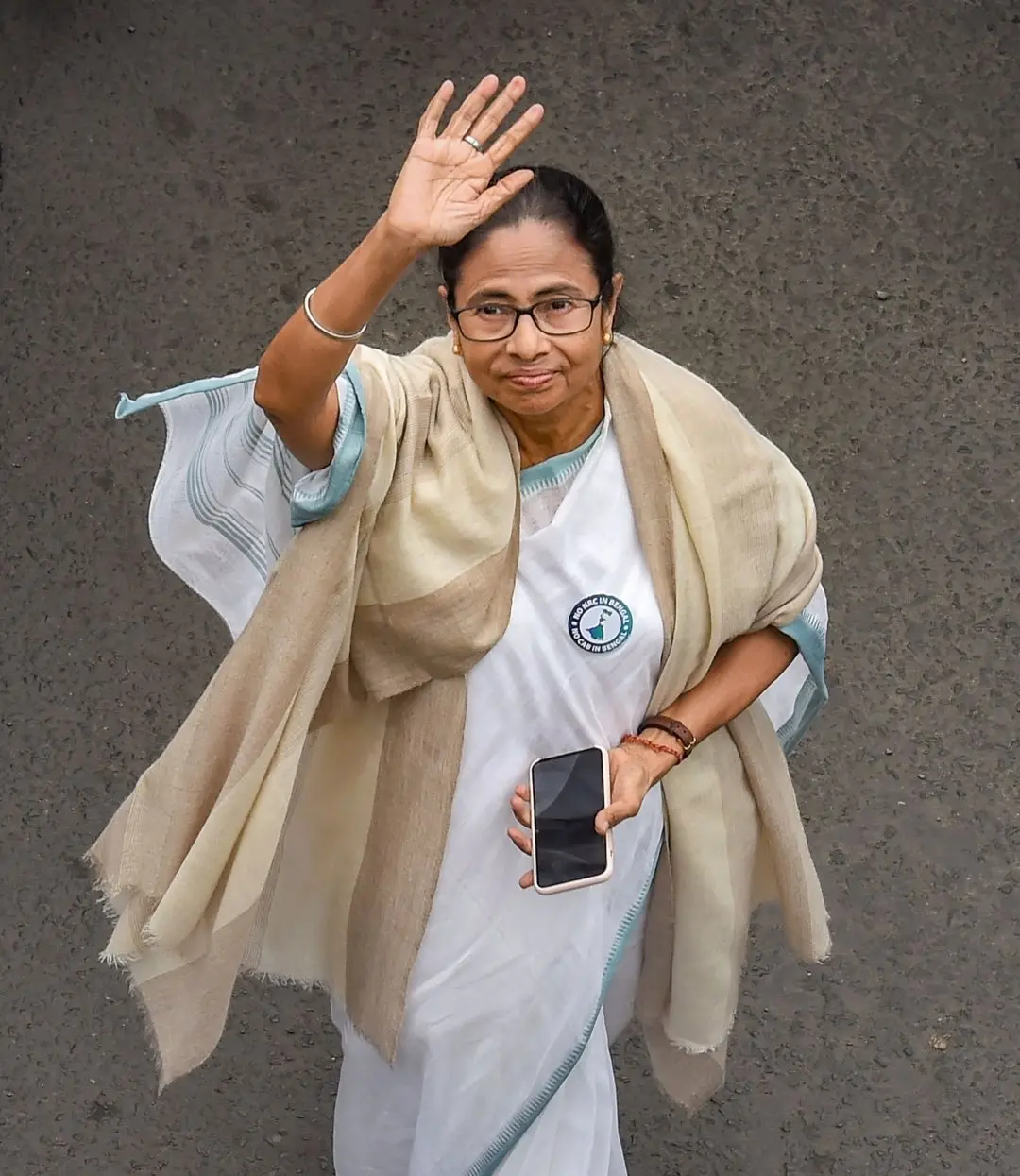 Mamata Banerjee | Photo:PTI