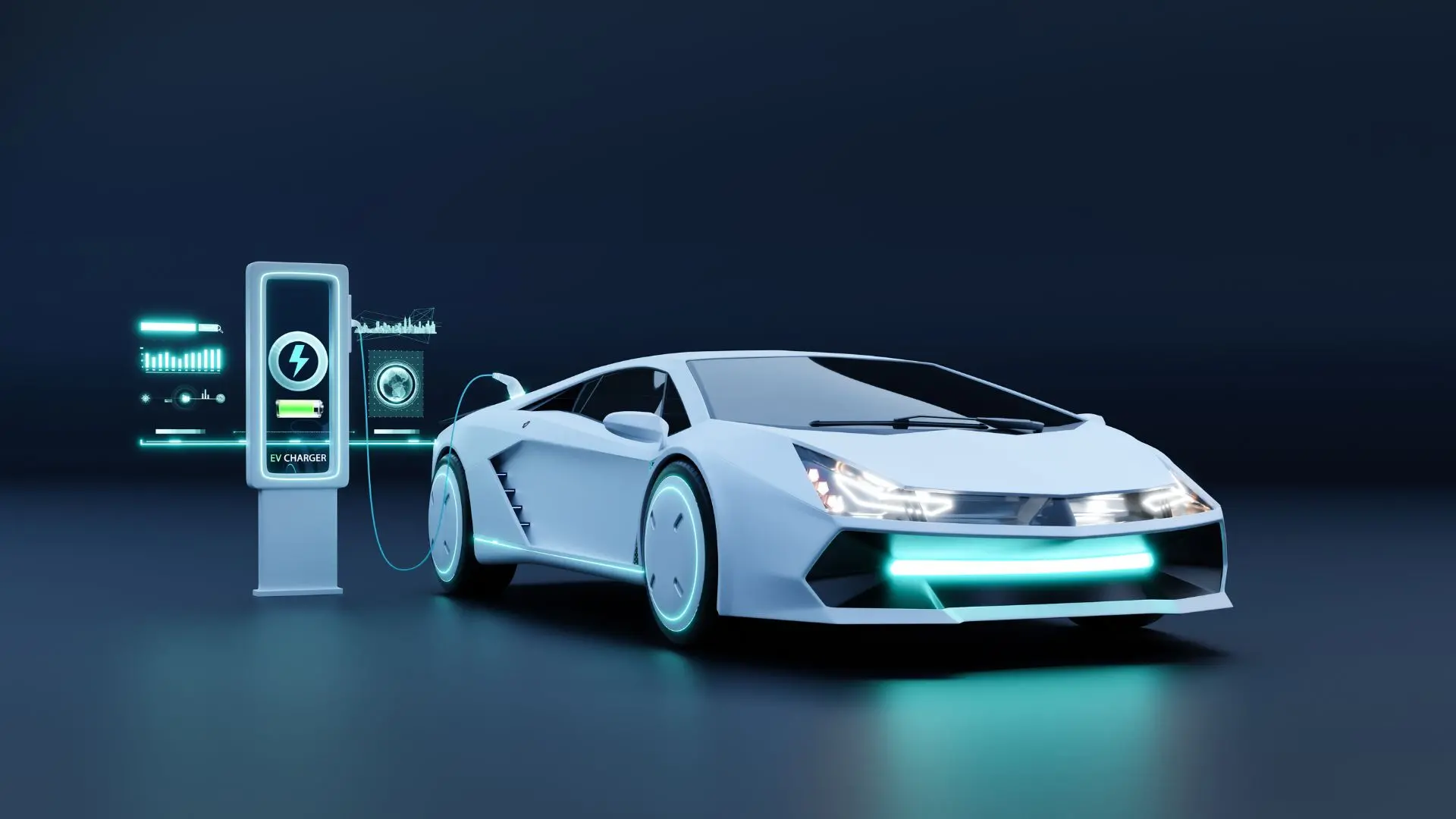 Electric Vehicle Charging | Representative image: Canva