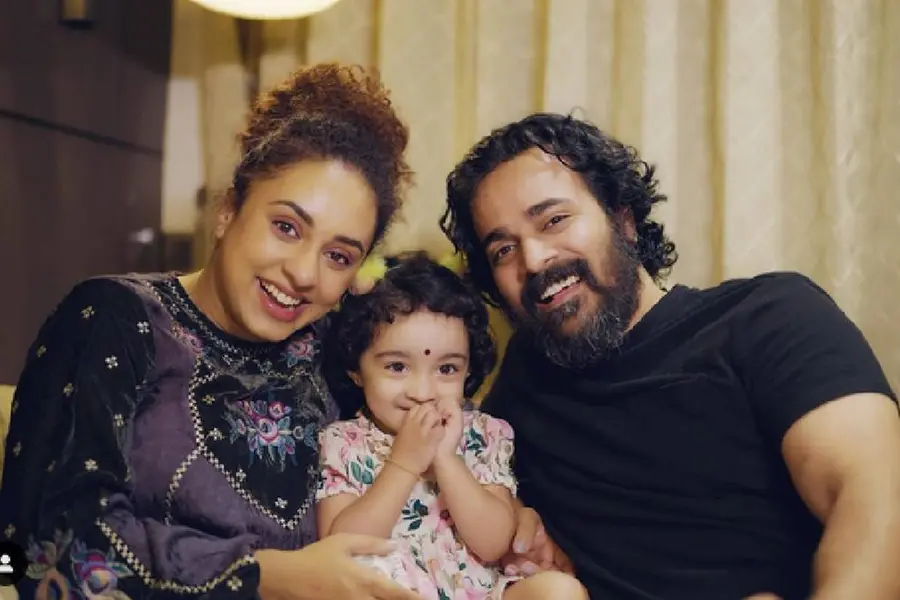 Pearle Maaney, Srinish Aravind expecting second child