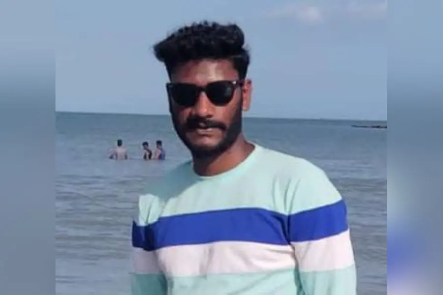 Man killed in elephant attack in Gudalur