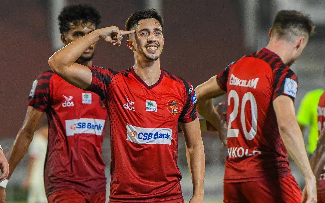 Photo: GKFC