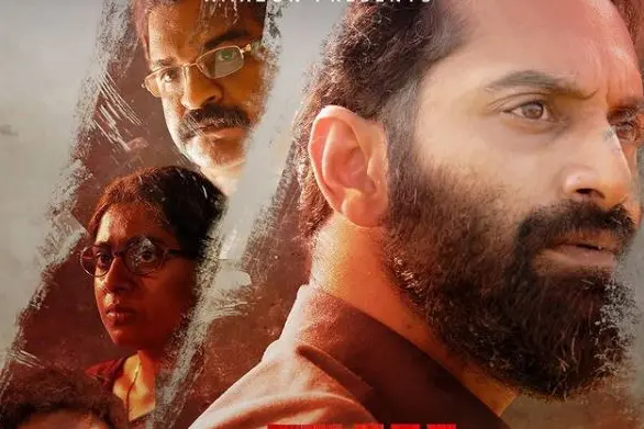 ‘Malik’ trailer: Fans go gaga over Fahadh’s performance