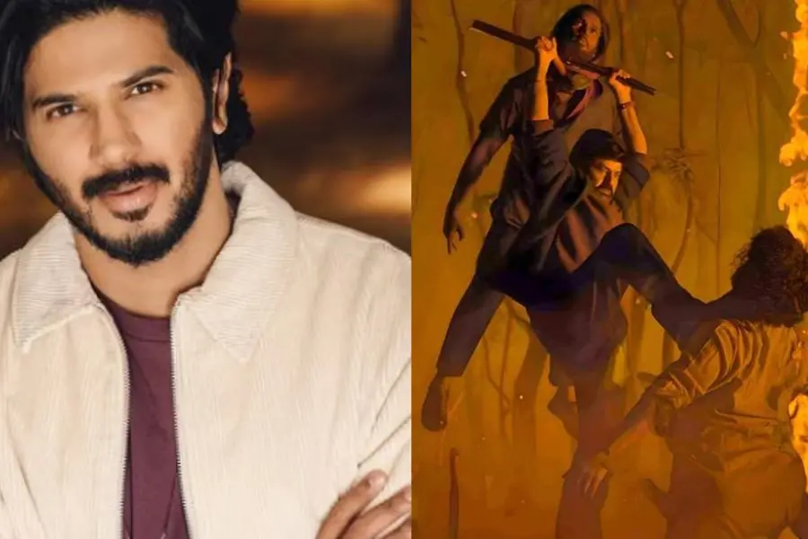 After Dulquer, another Malayalam actor to star in Balayya 's NBK109 : Report