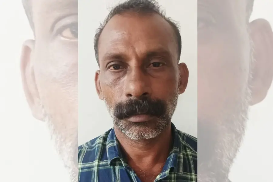 Big haul of sandalwood from scrap shop in Ottapalam