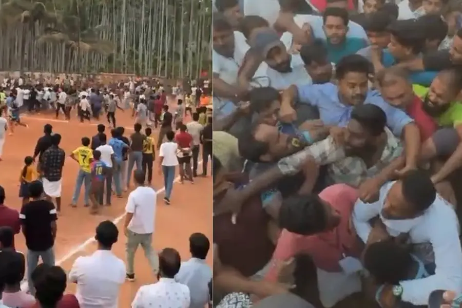Ivory Coast native racially abused, attacked during football match in Malappuram; Complaint filed