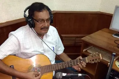 Renowned guitarist Atlee D Cunha passes away at 74