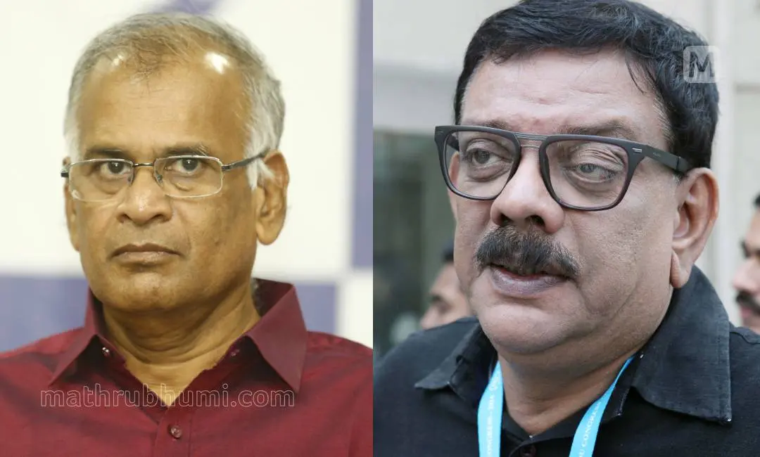 B Jeyamohan, Priyadarshan
