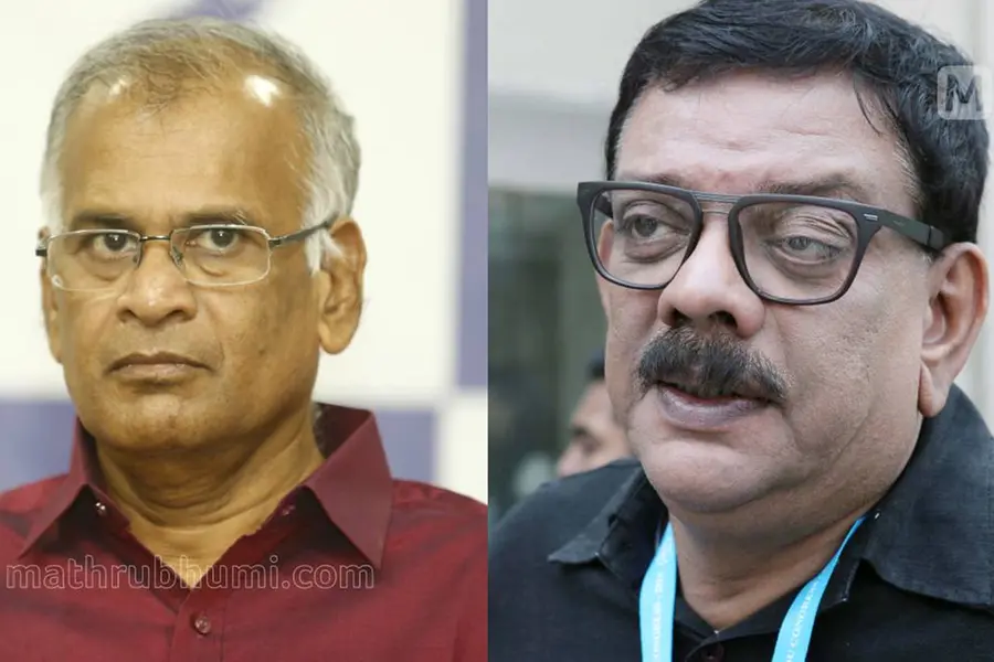 Priyadarshan displeased, says Jeyamohan didn't understand the message of the movie