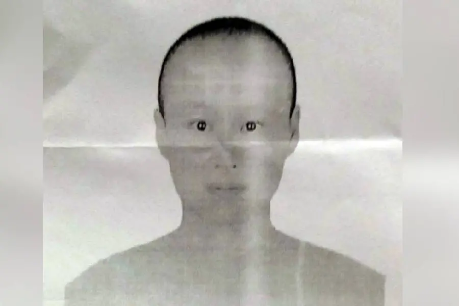 Missing Chinese Woman: A spy story that never was!