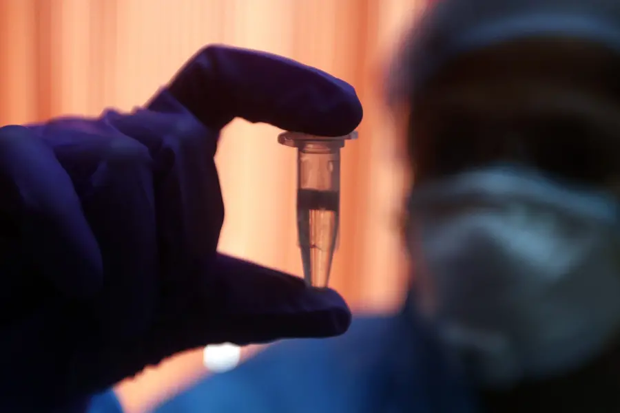 Researchers find new effective therapeutic approaches to treat tuberculosis