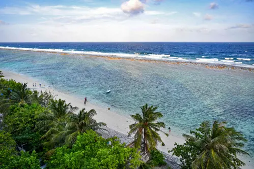 Strained relation: India begins withdrawing military personnel from Maldives