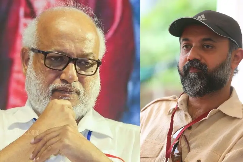 Manjummel Boys: Even as attack mounts up, Jeyamohan stands firm