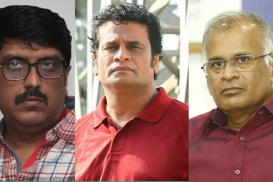 B Unnikrishnan slams Jeyamohan's blog post; Hareesh Peradi extends support to ‘Manjummel Boys’