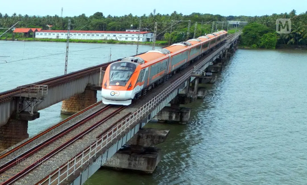 Representational Image | Photo: Mathrubhumi