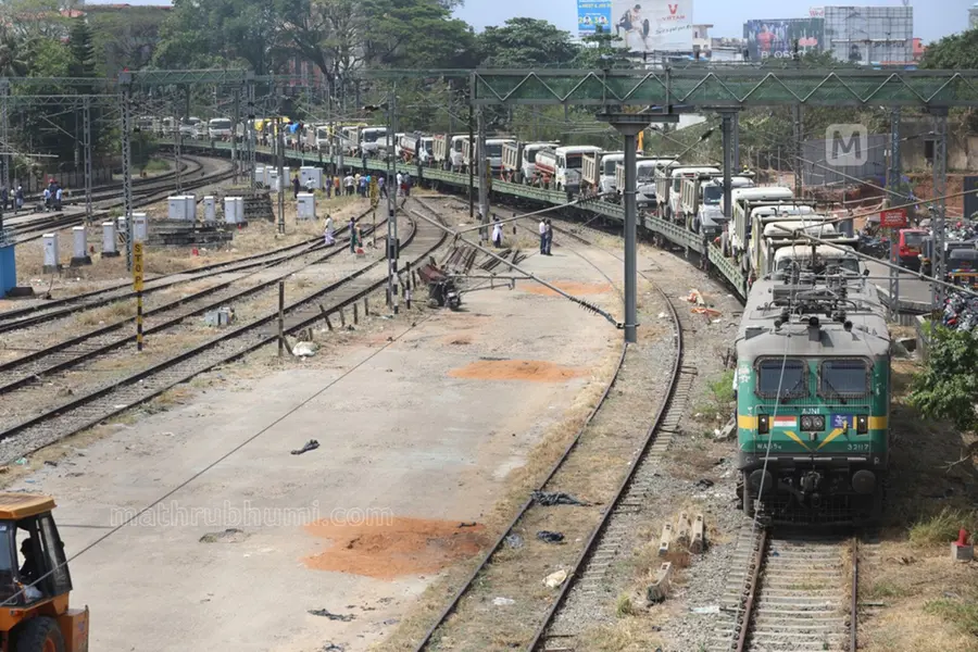 Curves on Kerala rail routes to be straightened soon to improve speed of trains, says railways