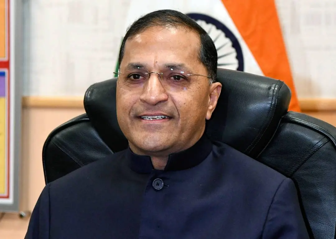 Arun Goel | Photo: ANI