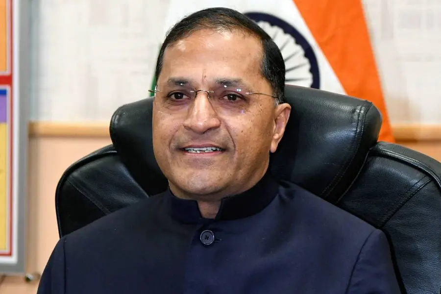 Did Arun Goel resign as EC due to differences with CEC or the Modi govt, ask Oppn parties