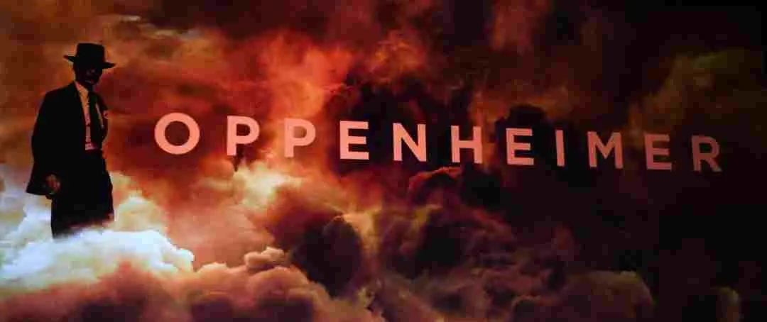 Cillian Murphy in 'Oppenheimer' | Photo: AFP