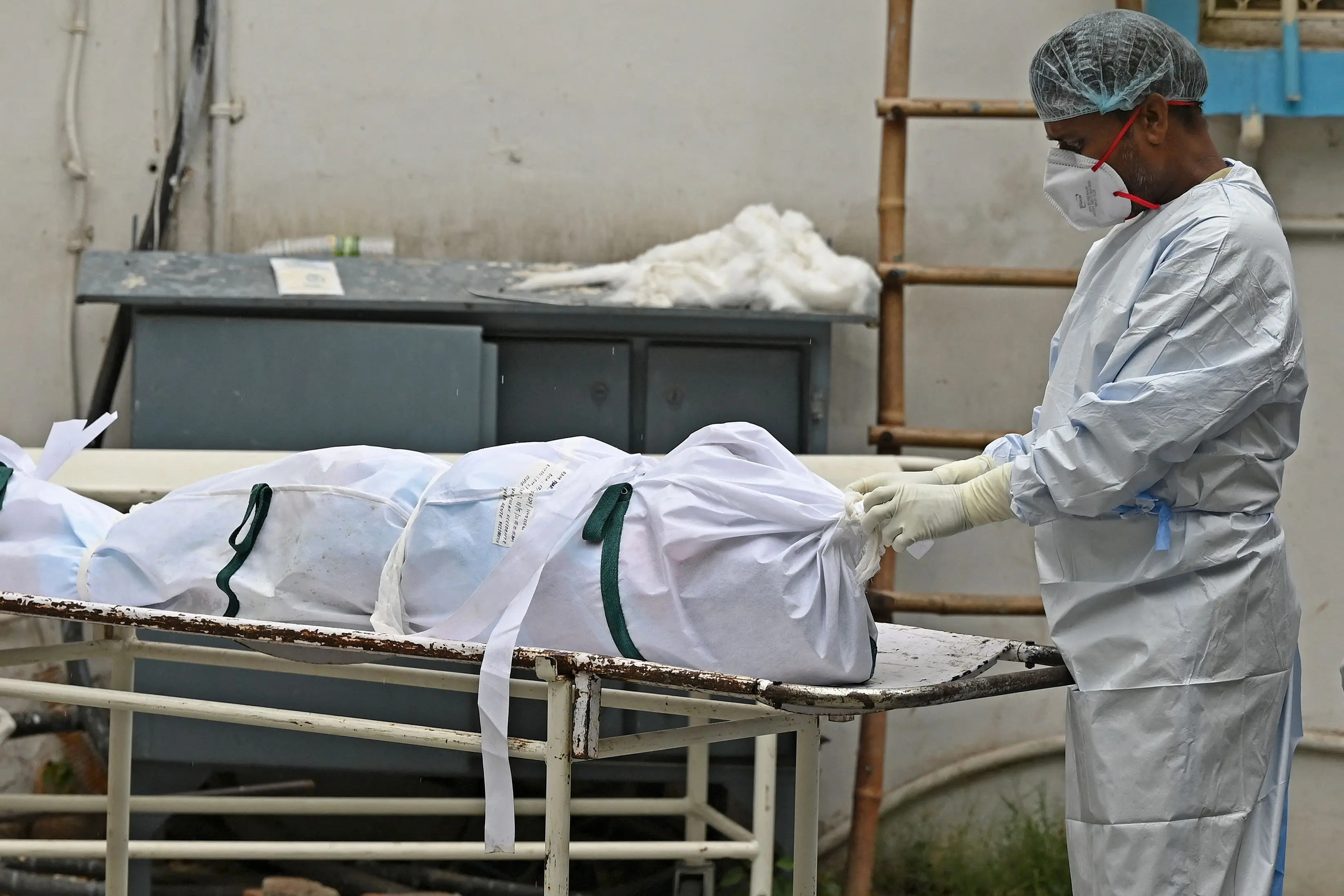 Representative Image | Photo: AFP