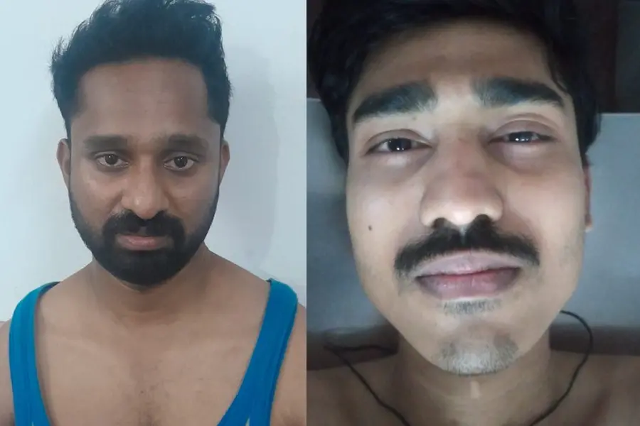 2 held in suspected human sacrifice of elderly man, newborn in Idukki