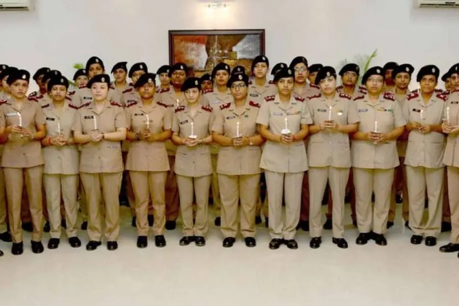 B.Sc. (Nursing) course at Colleges of Nursing under AFMS; Apply by March 10