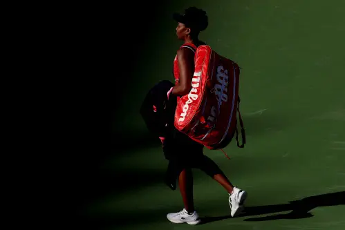 Venus Williams loses at Indian Wells in her first match since US Open, Naomi advances