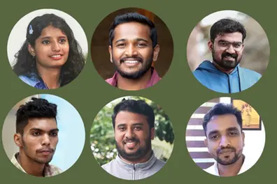 Basil Joseph, Ancy Sojan, others bag Kerala Youth Icon Awards