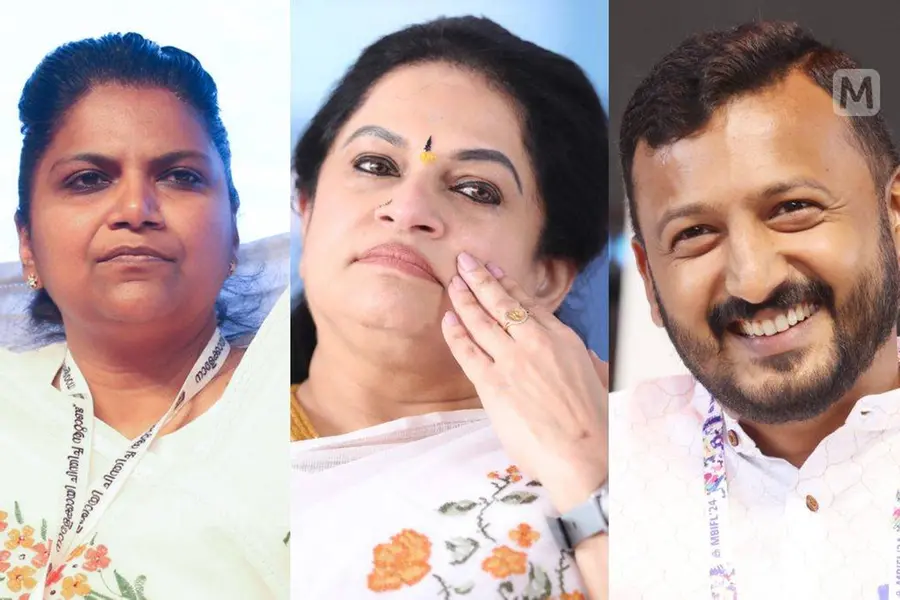 Congress leaders lambast Padmaja Venugopal for shifting loyalties