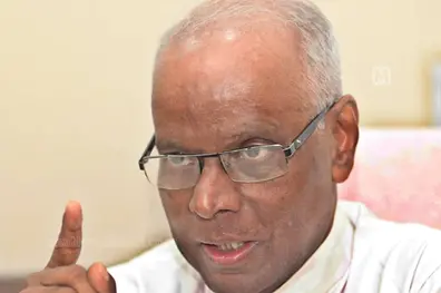 Three prominent Syro Malabar Synod members have entry even to CM’s kitchen: Fr Thelakkat’s book