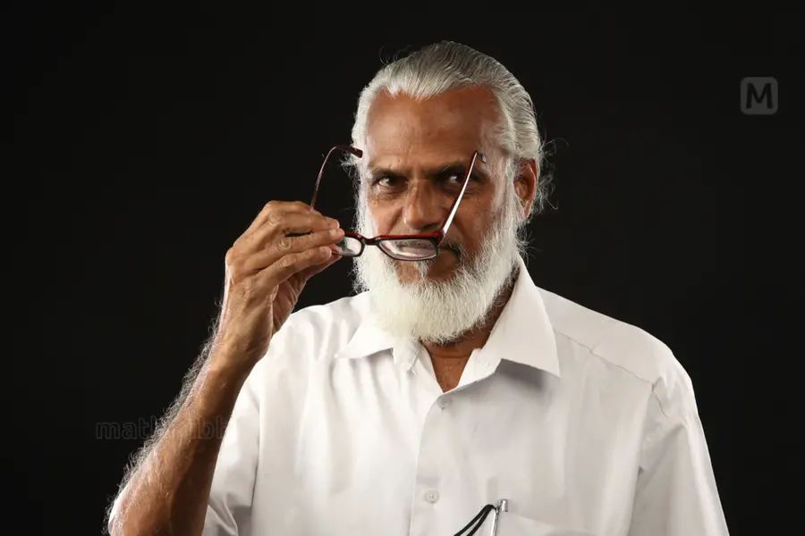 Rationalist leader U Kalanathan passes away
