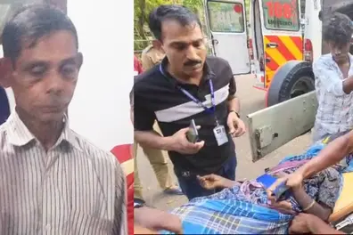 Wild animals claim 2 more lives in Kerala