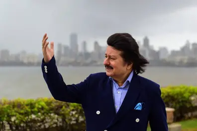 Alvida Pankaj