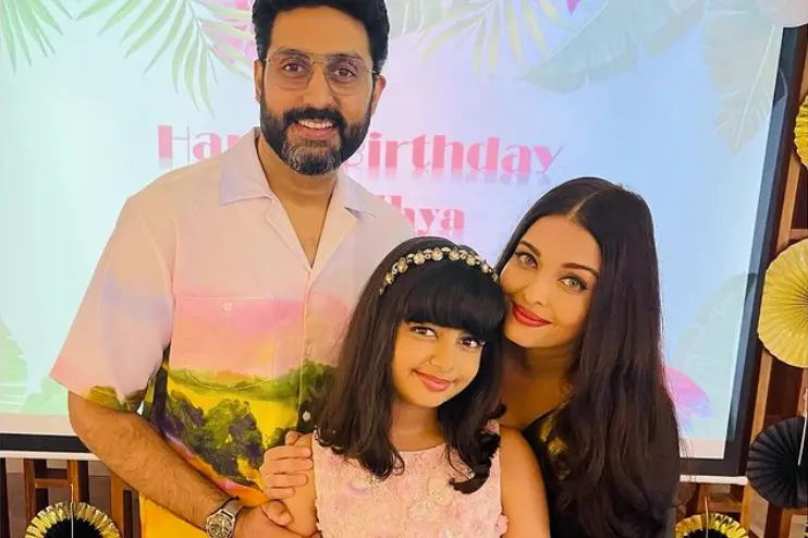 Aishwarya Rai's daughter moves Delhi HC over fake reporting on her health